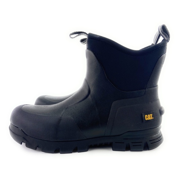 Caterpillar Shoes Caterpillar Stormers 6 Soft Toe Waterproof Boots